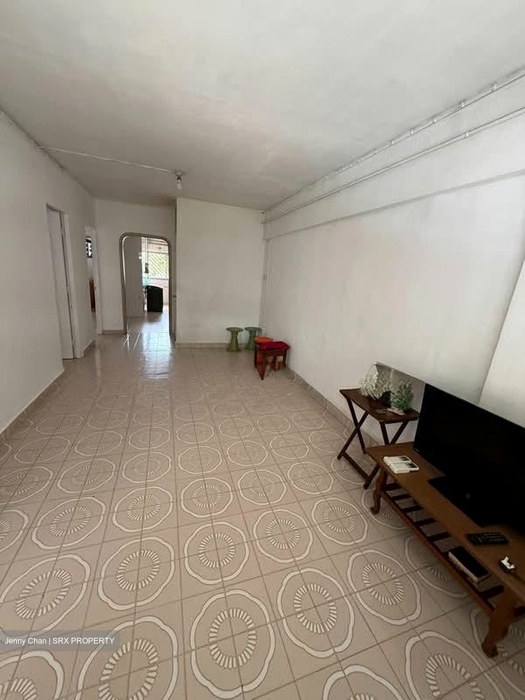 Blk 612 Clementi West Street 1 (Clementi), HDB 3 Rooms #573511971